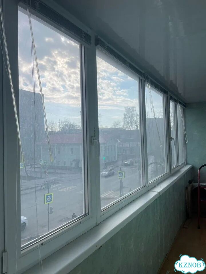 Мойка окон, балконов, лоджий фото 4