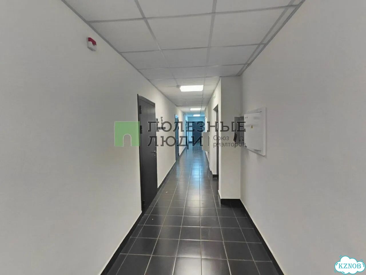 2-к. квартира, 58,5 м², 15/19 эт. фото 15