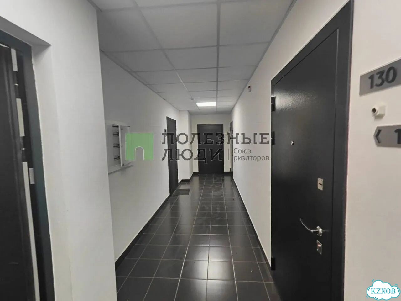 2-к. квартира, 58,5 м², 15/19 эт. фото 16