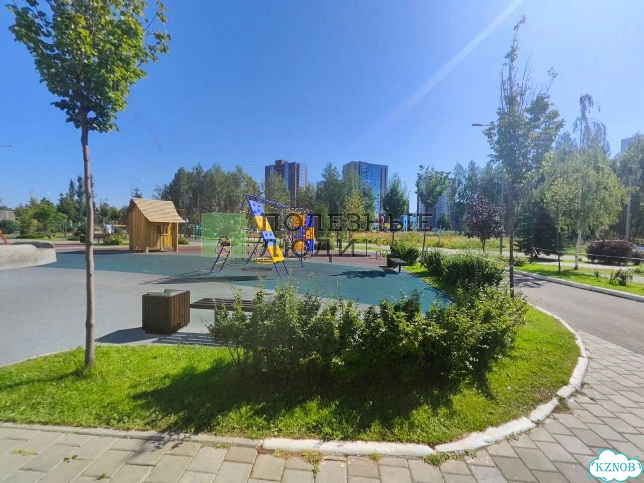 2-к. квартира, 58,5 м², 15/19 эт. фото 17