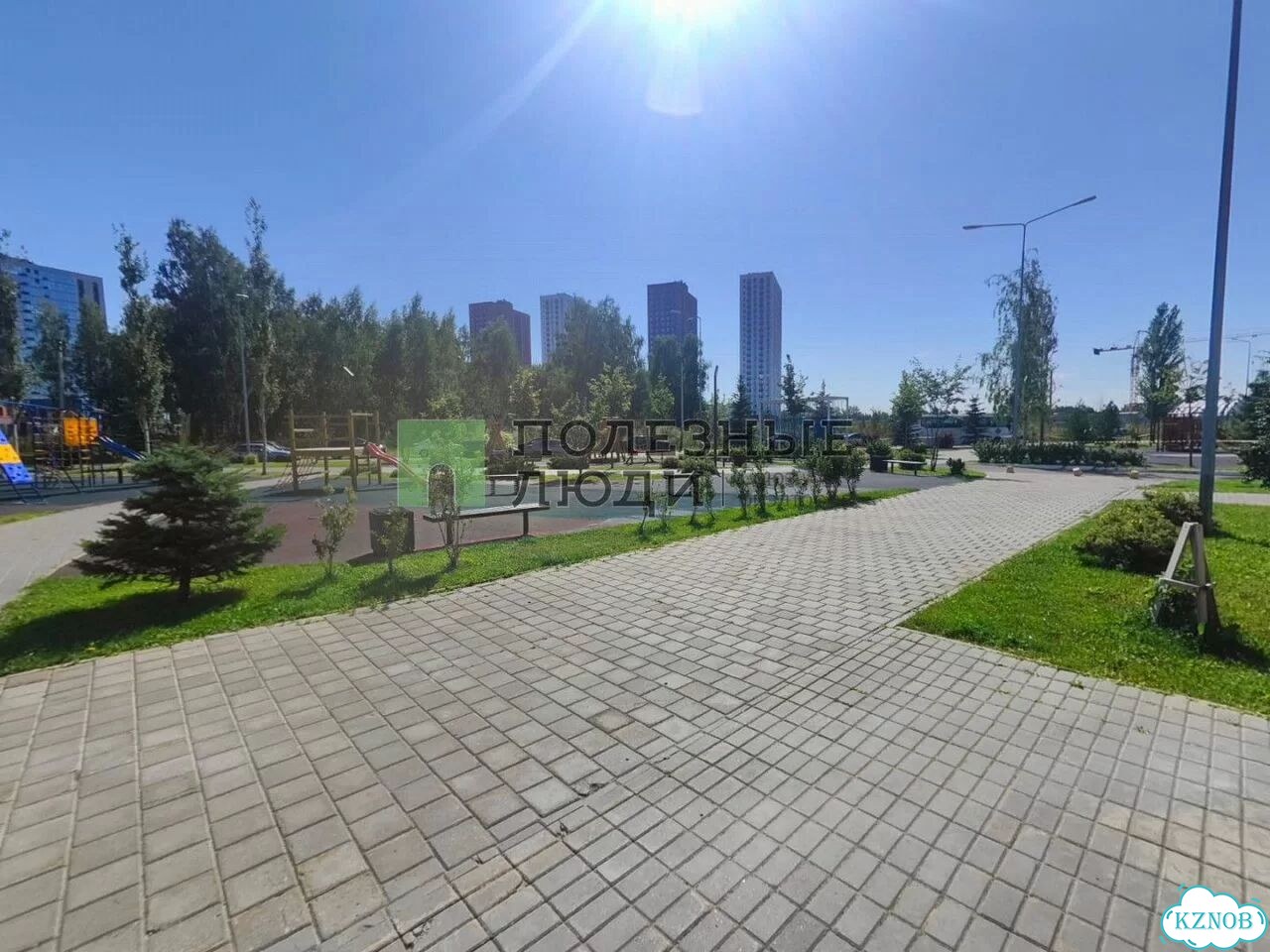 2-к. квартира, 58,5 м², 15/19 эт. фото 18