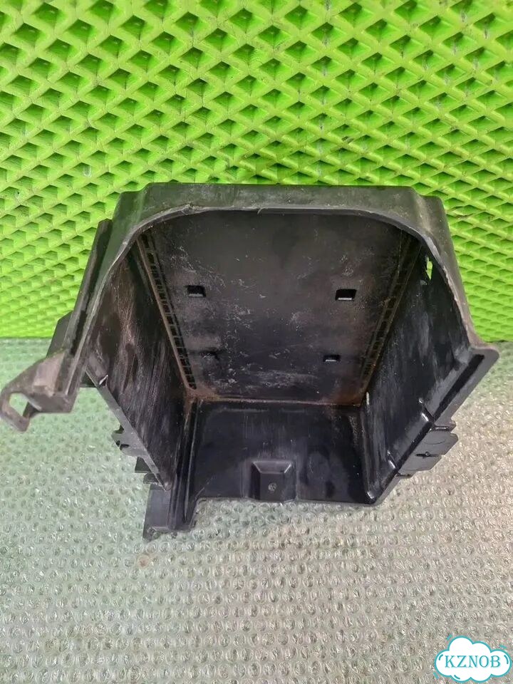 Короб аккумулятора Ford Mondeo фото 4