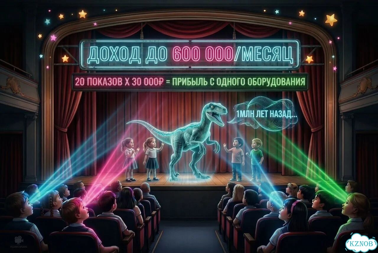 Готовый бизнес: Помощь с клиентами фото 6
