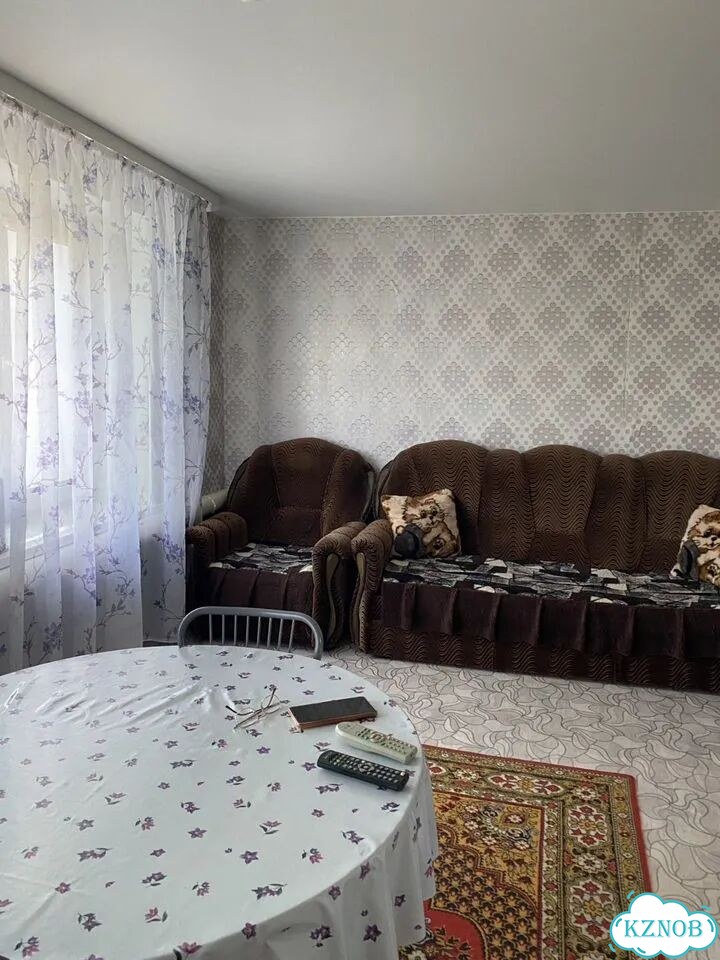 Дом 100 м² на участке 6 сот. фото 11