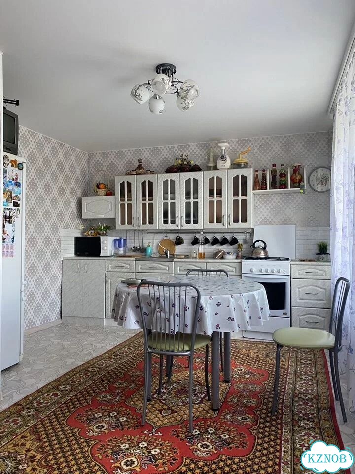 Дом 100 м² на участке 6 сот. фото 12