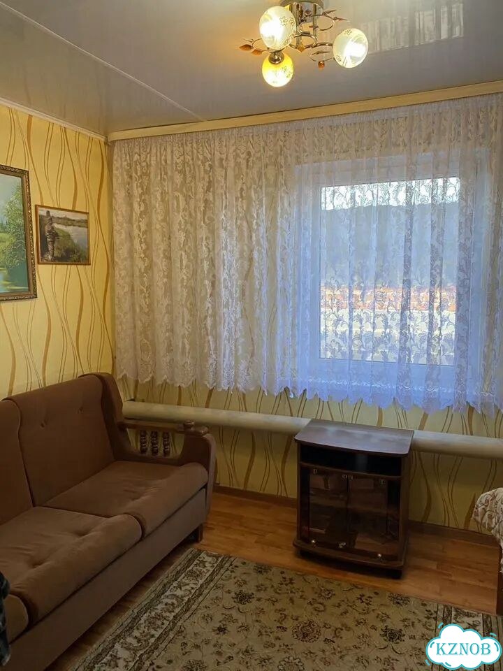 Дом 100 м² на участке 6 сот. фото 13