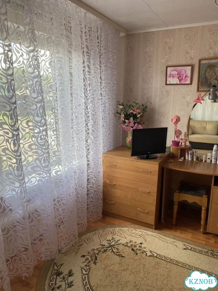 Дом 100 м² на участке 6 сот. фото 14