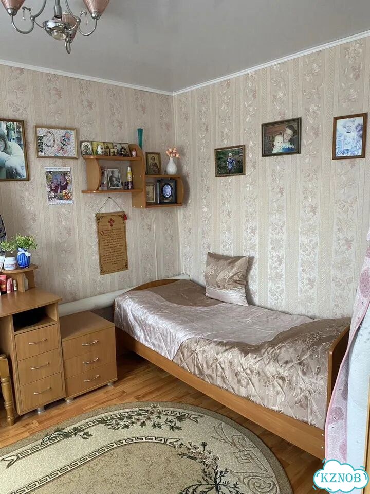 Дом 100 м² на участке 6 сот. фото 15
