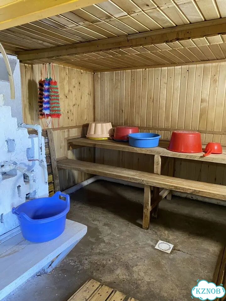 Дом 100 м² на участке 6 сот. фото 17
