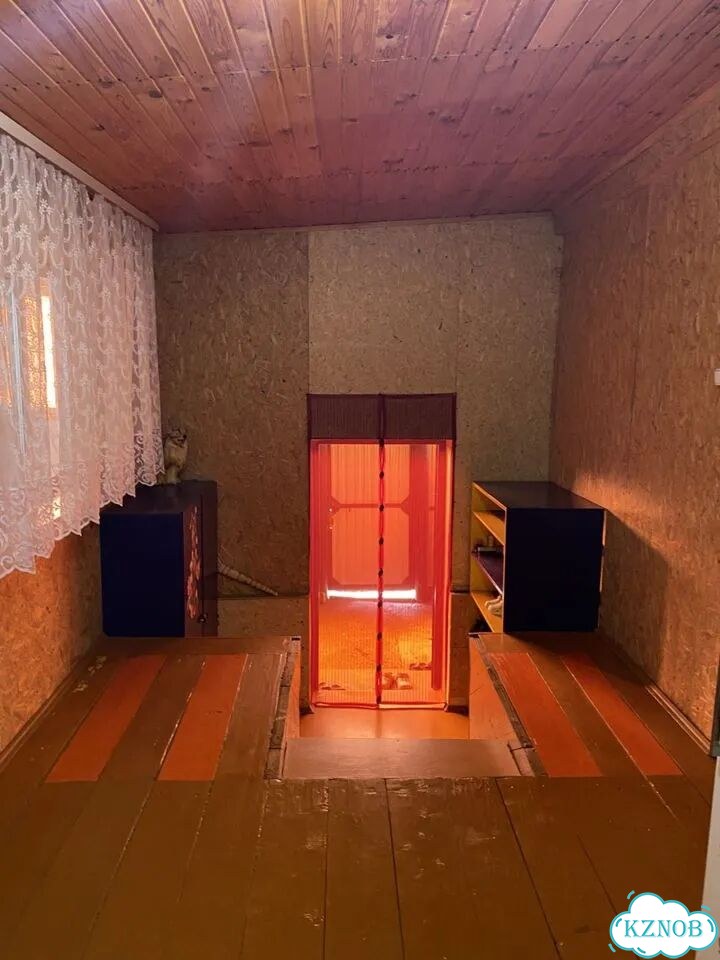 Дом 100 м² на участке 6 сот. фото 5