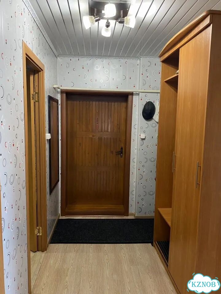 Дом 100 м² на участке 6 сот. фото 6