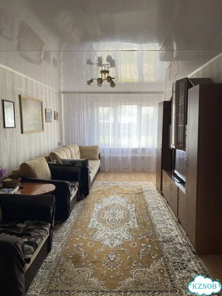 Дом 100 м² на участке 6 сот. фото 8