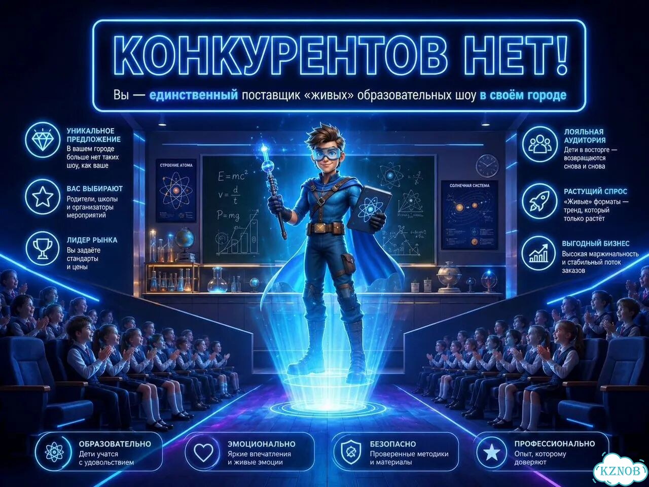 Готовый бизнес: Помощь с клиентами фото 6