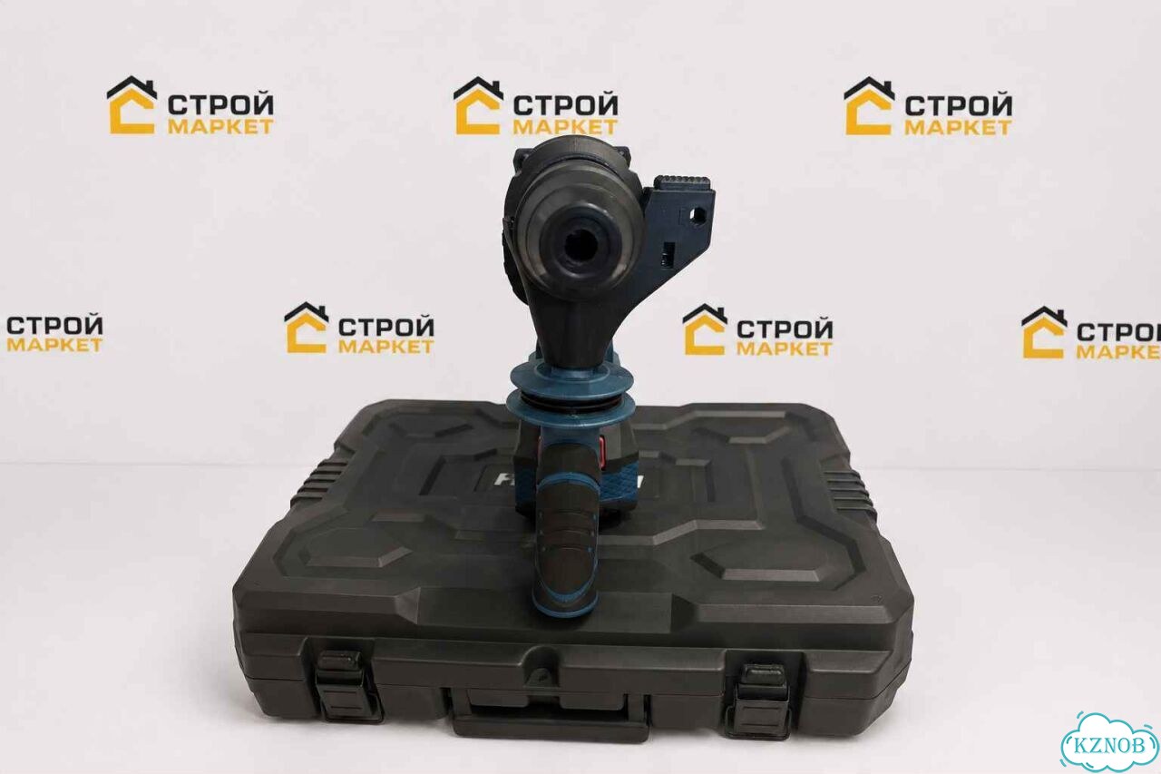Перфоратор Кратон RH18DC20-OFA SET - с гарантией фото 3