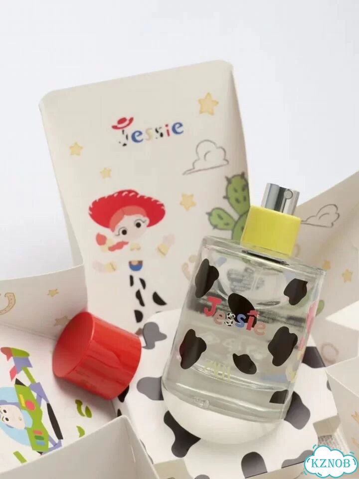 Туалетная вода детская zara toy story фото 1