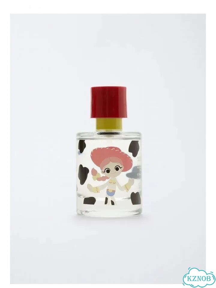 Туалетная вода детская zara toy story фото 3