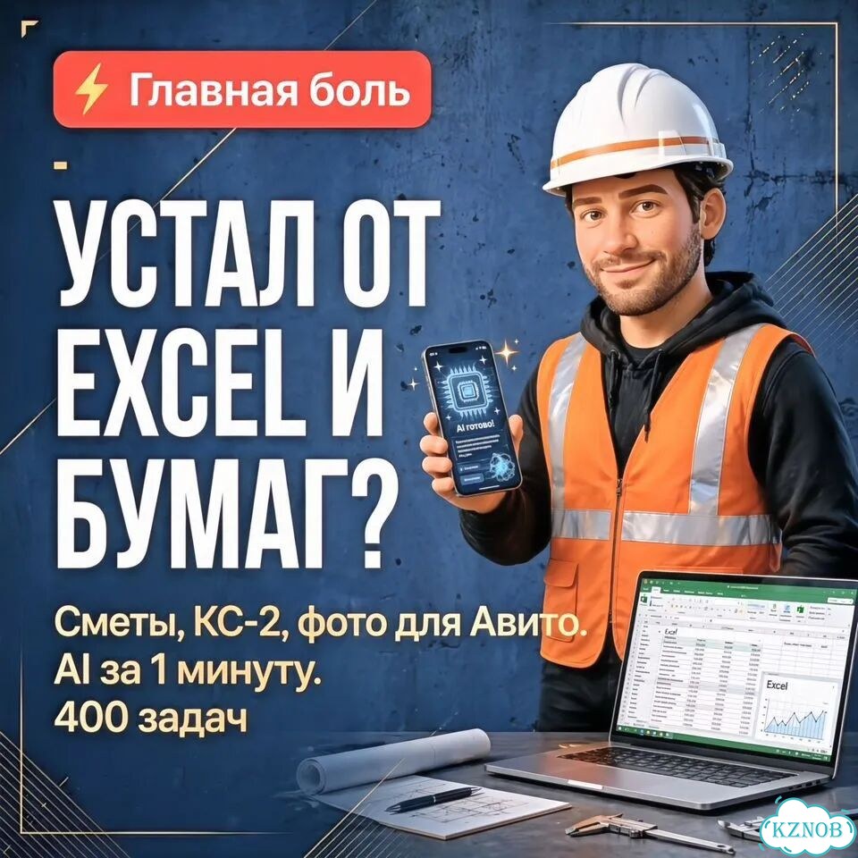 Ии -Прораб Сметы кс, PDF фото 2