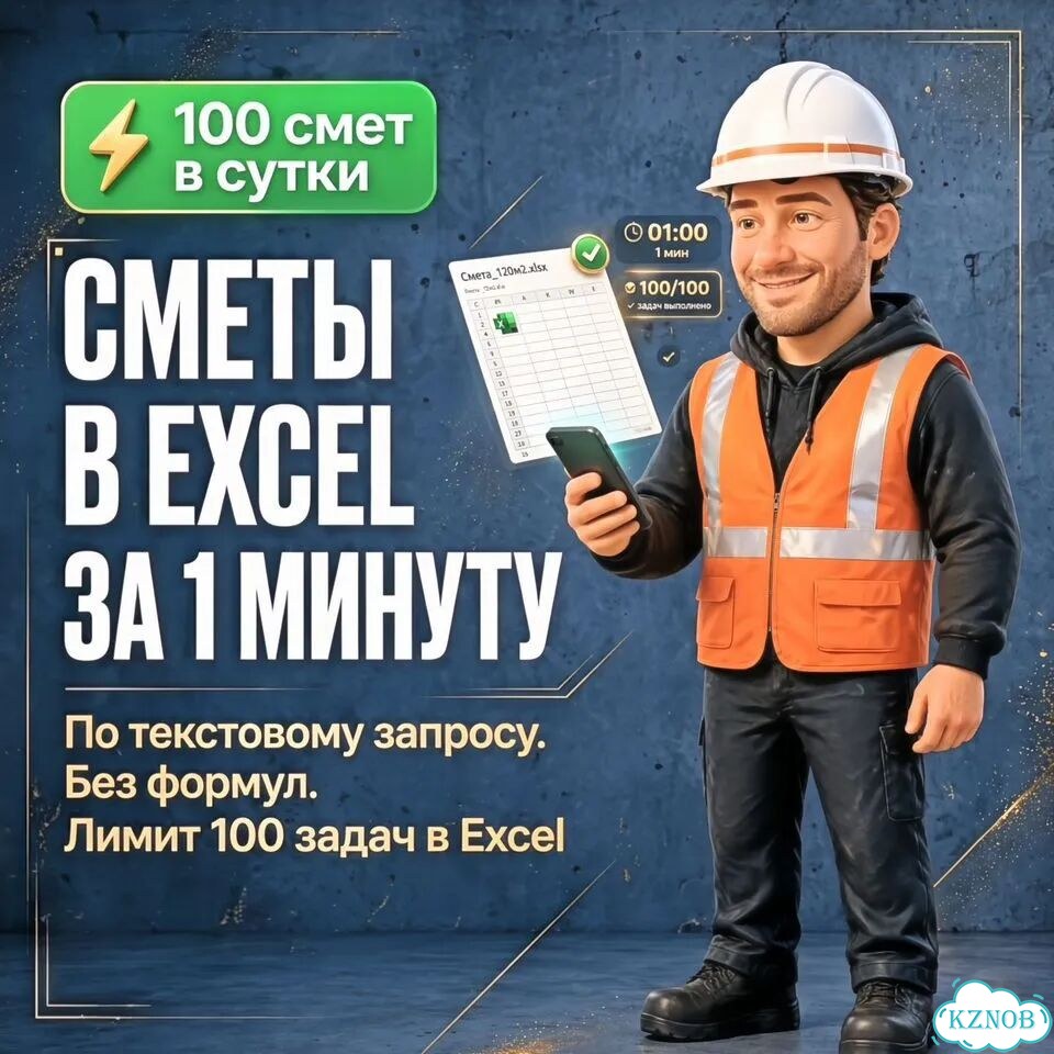 Ии -Прораб Сметы кс, PDF фото 3