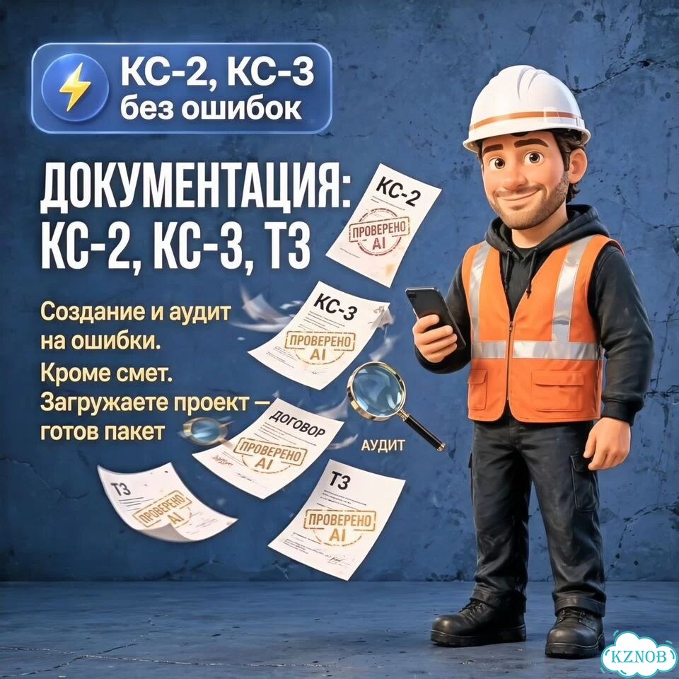 Ии -Прораб Сметы кс, PDF фото 4