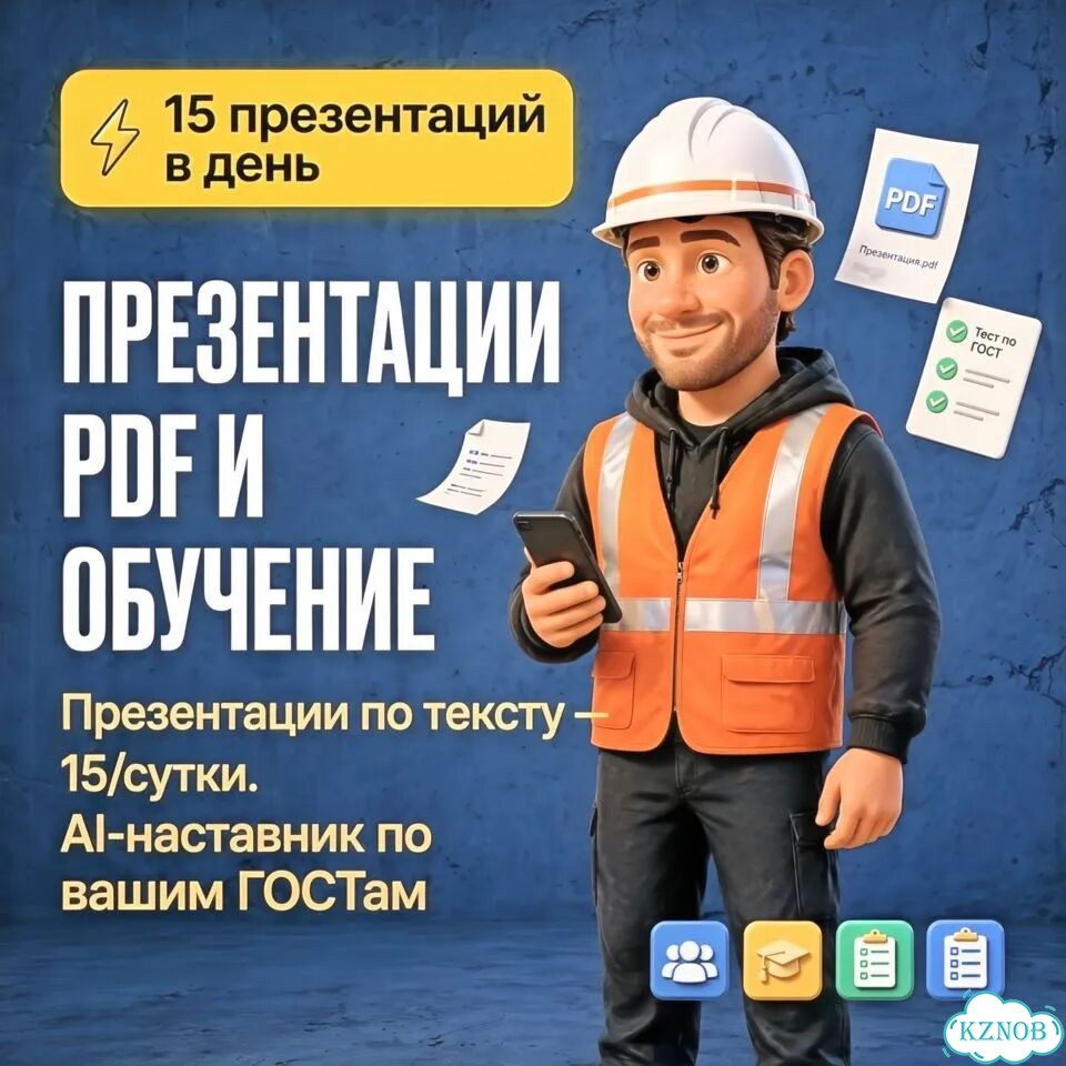 Ии -Прораб Сметы кс, PDF фото 5