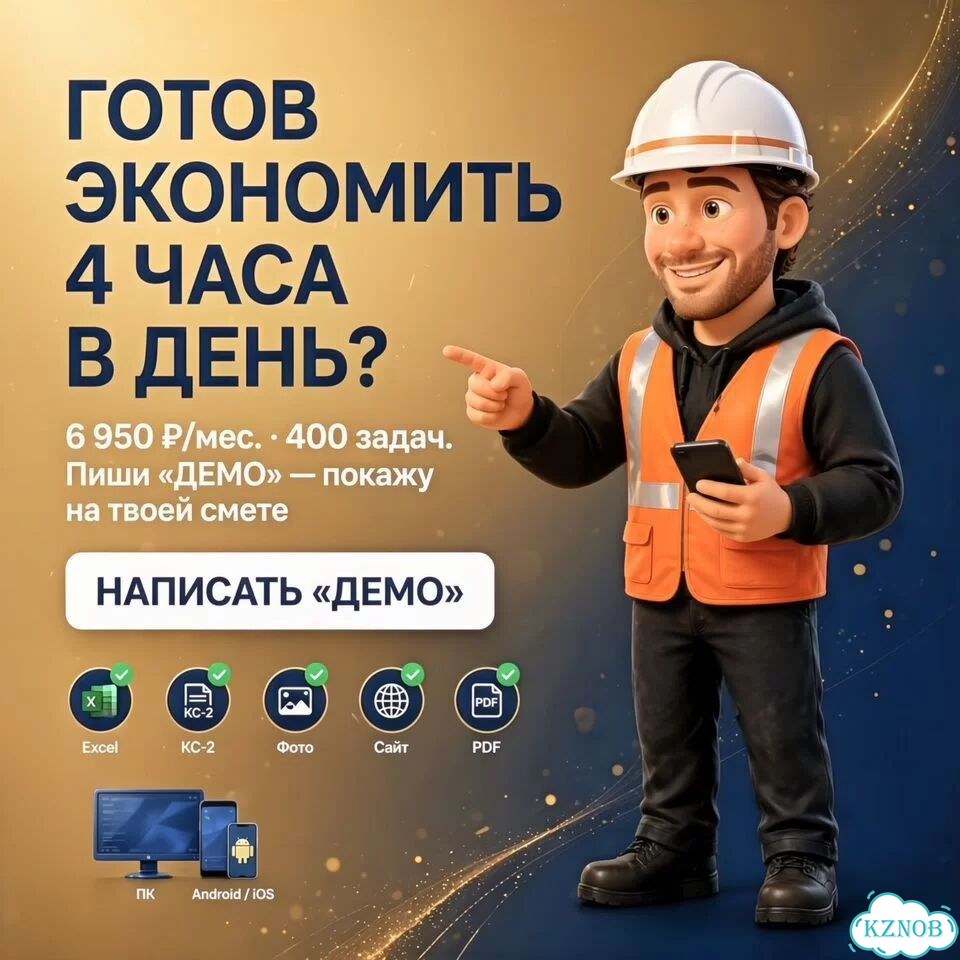 Ии -Прораб Сметы кс, PDF фото 9