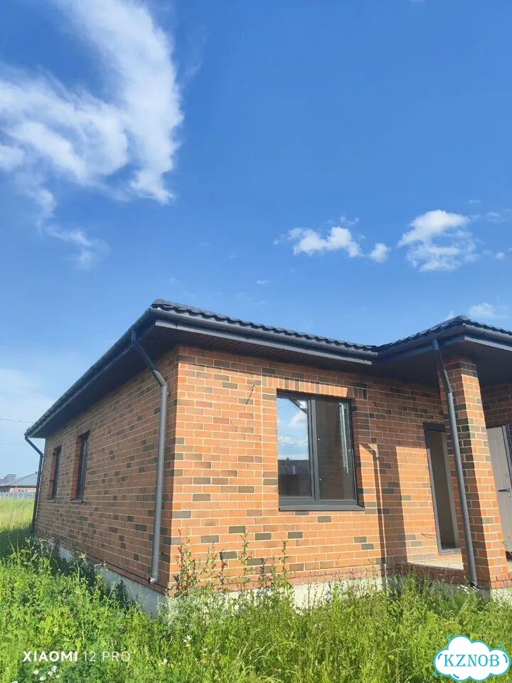 Дом 115 м² на участке 10 сот. фото 1