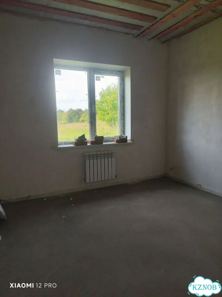 Дом 115 м² на участке 10 сот. фото 12