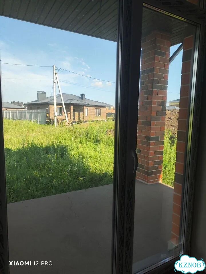 Дом 115 м² на участке 10 сот. фото 13
