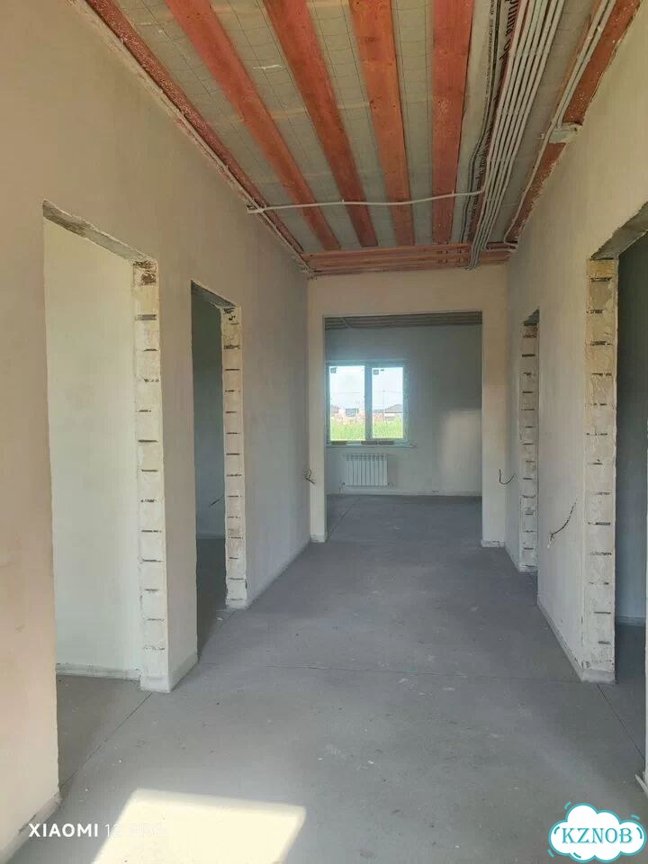 Дом 115 м² на участке 10 сот. фото 6