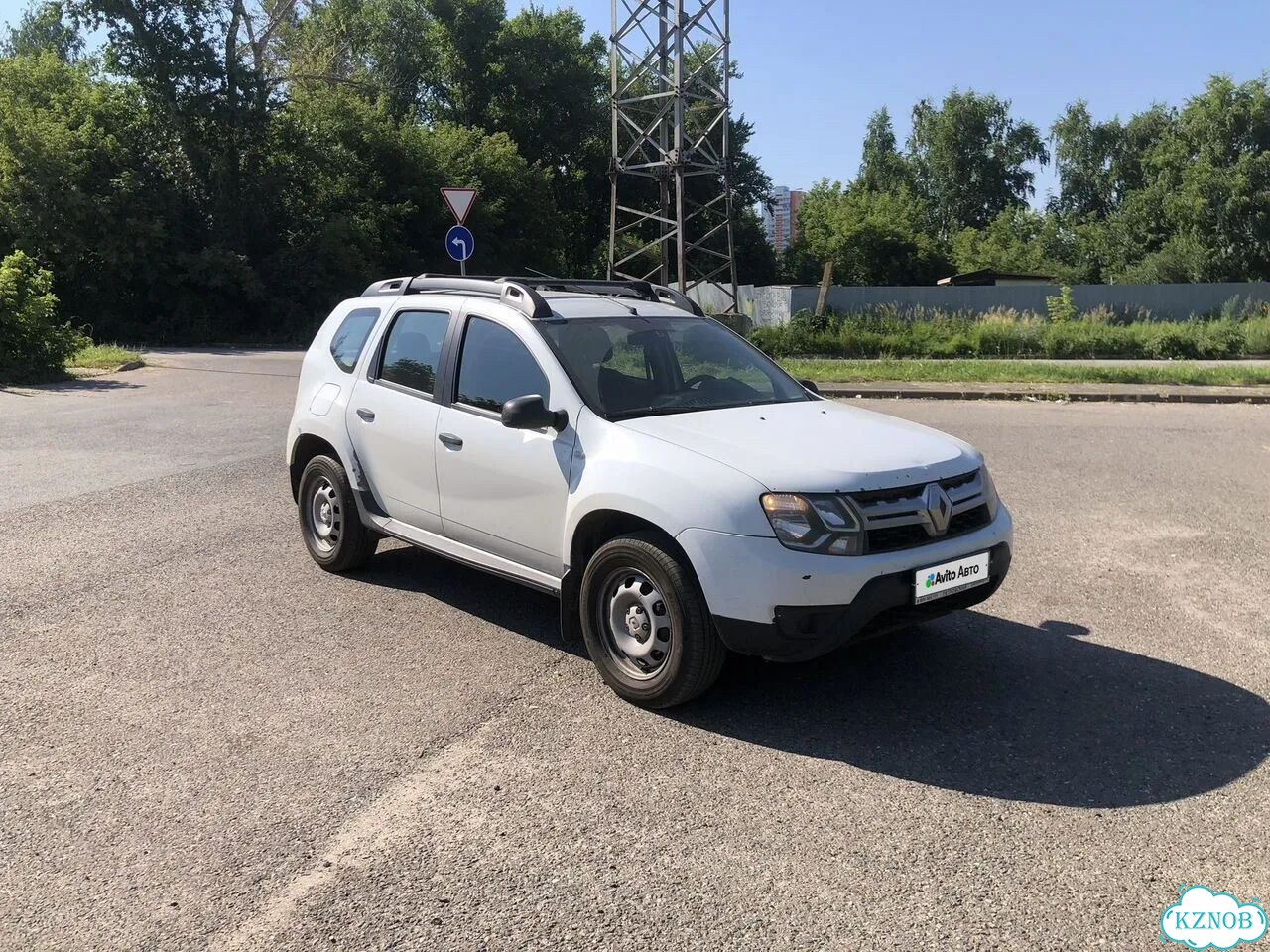 Renault Duster 2.0 AT, 2019, 435 232 км фото 2