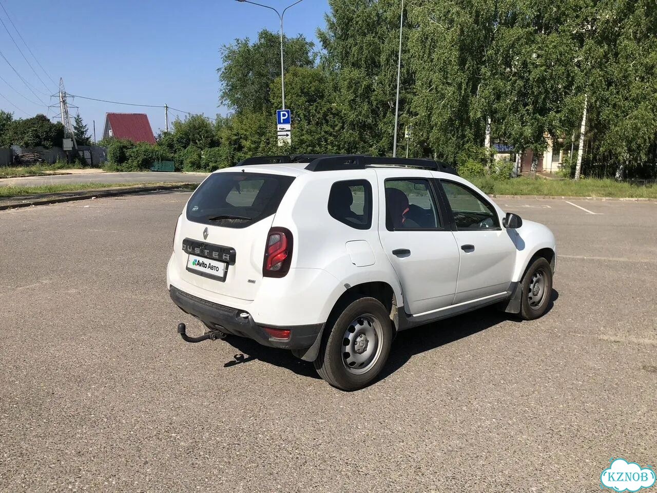 Renault Duster 2.0 AT, 2019, 435 232 км фото 3