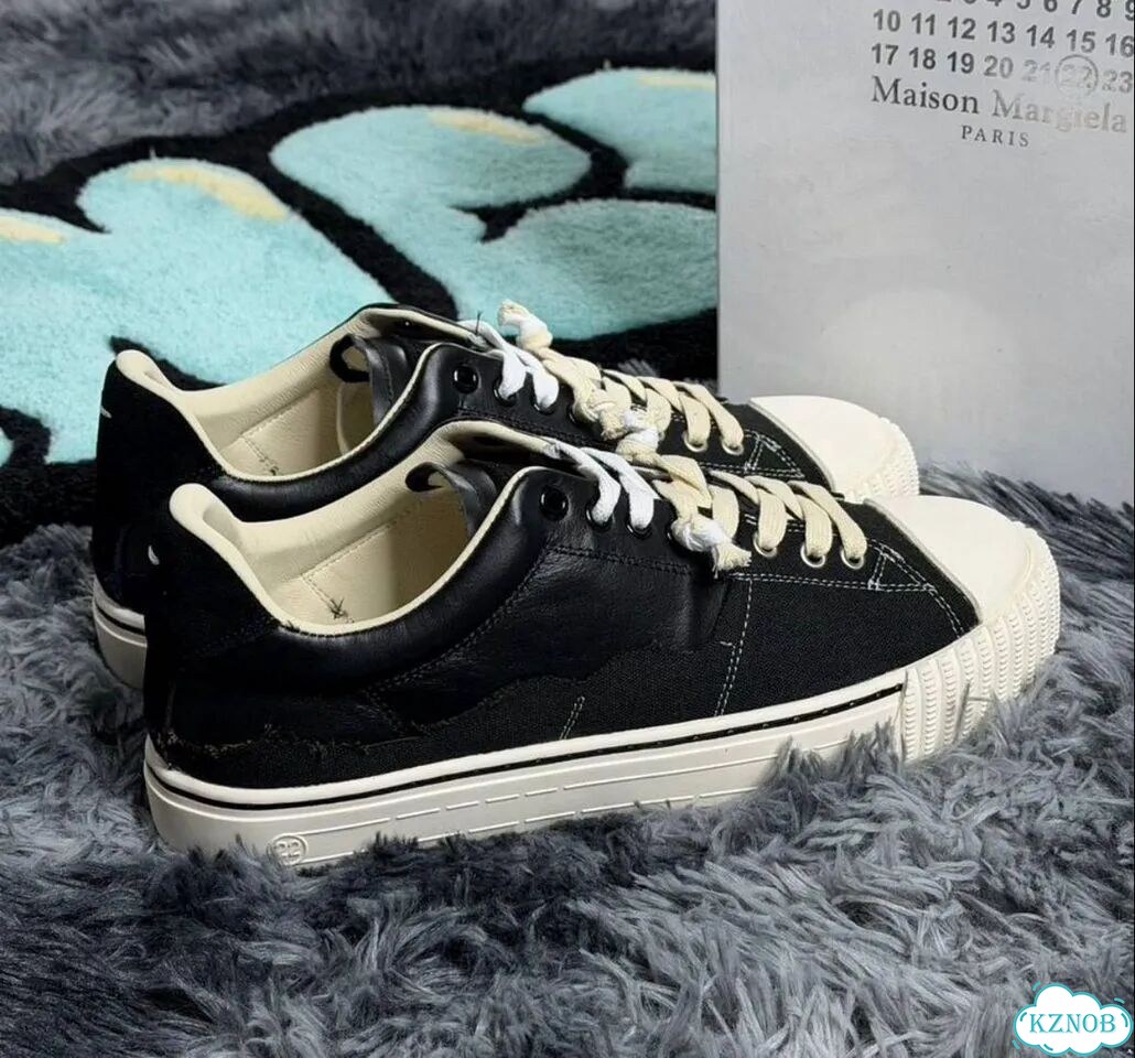 Кеды Maison Margiela MM6 Evolution фото 1
