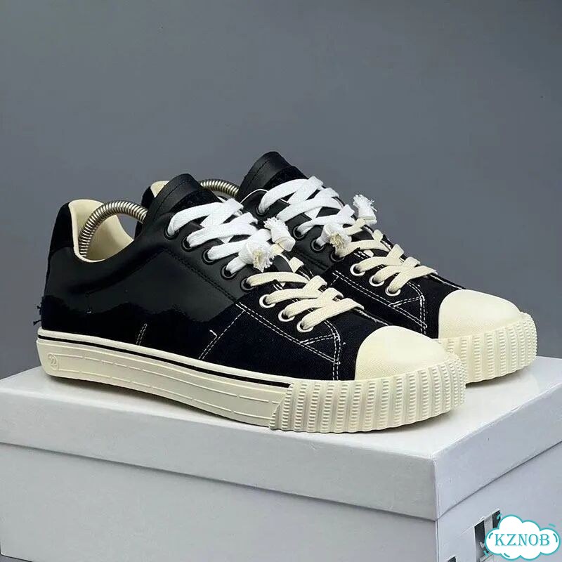 Кеды Maison Margiela MM6 Evolution фото 10
