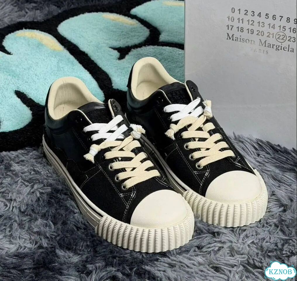 Кеды Maison Margiela MM6 Evolution фото 2