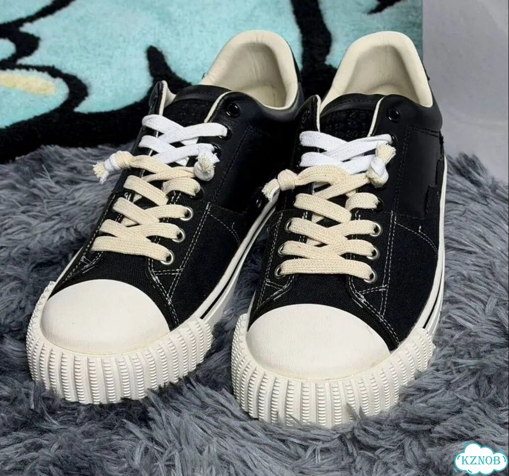 Кеды Maison Margiela MM6 Evolution фото 3