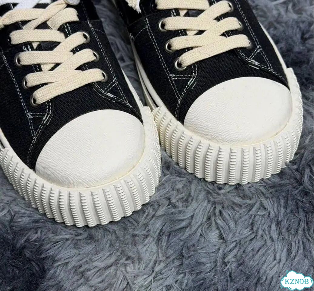 Кеды Maison Margiela MM6 Evolution фото 4