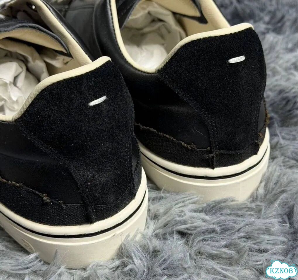 Кеды Maison Margiela MM6 Evolution фото 6