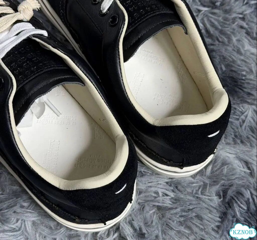 Кеды Maison Margiela MM6 Evolution фото 7