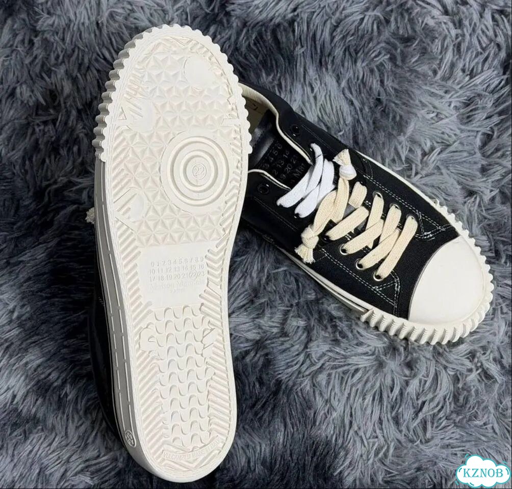 Кеды Maison Margiela MM6 Evolution фото 9