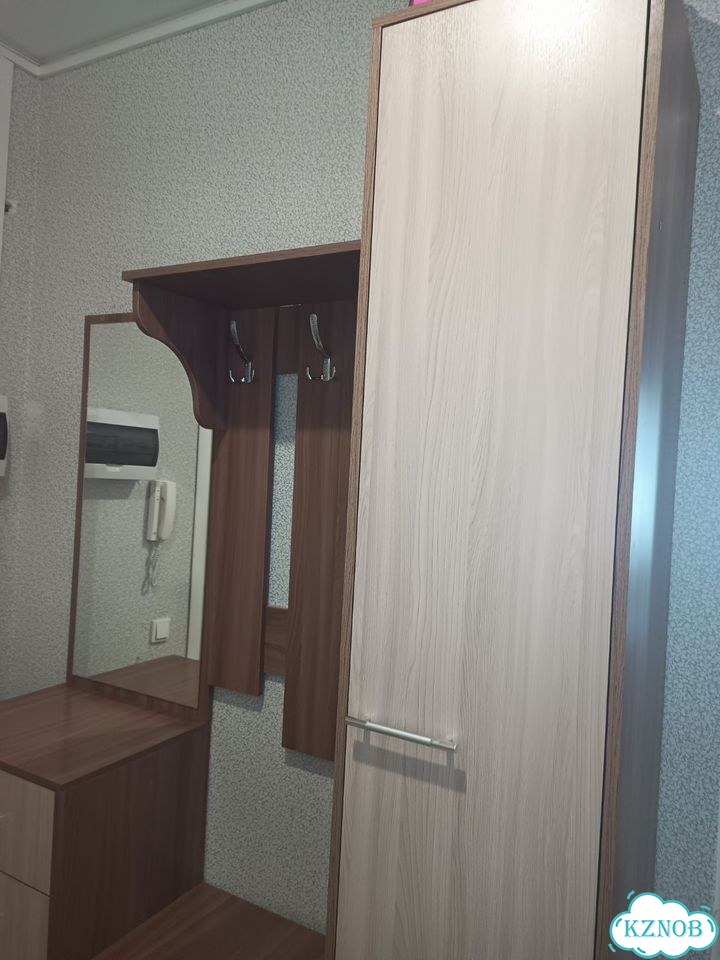 Продам прихожую бу фото 1
