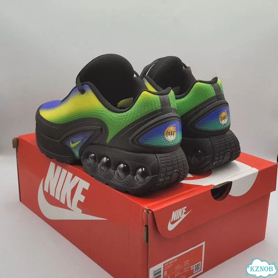 Nike air max DN Арт.:7090910348 фото 3