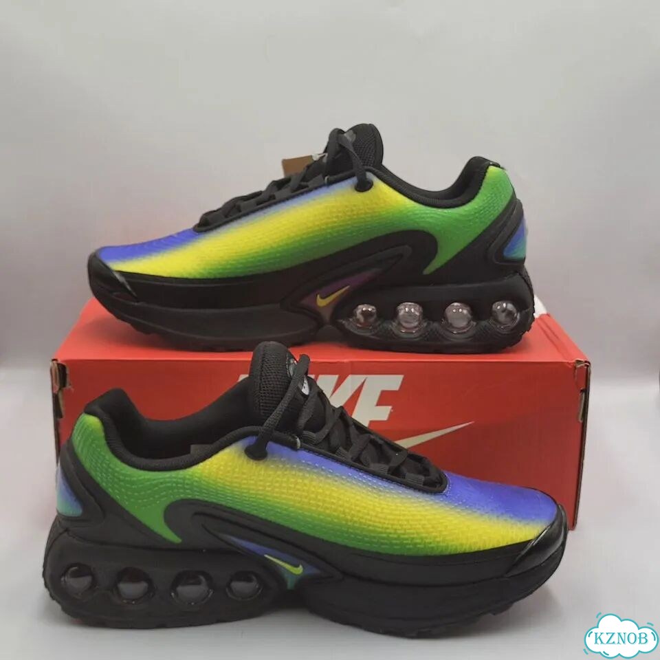 Nike air max DN Арт.:7090910348 фото 4