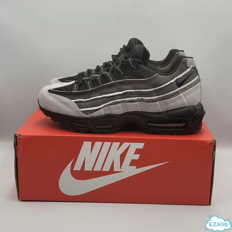 Nike air max 95 Арт.:2895342065 фото 2