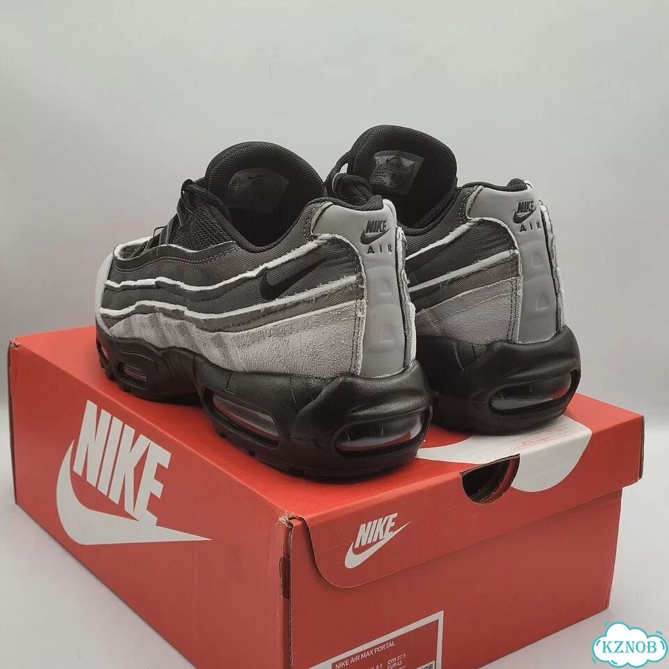 Nike air max 95 Арт.:2895342065 фото 4