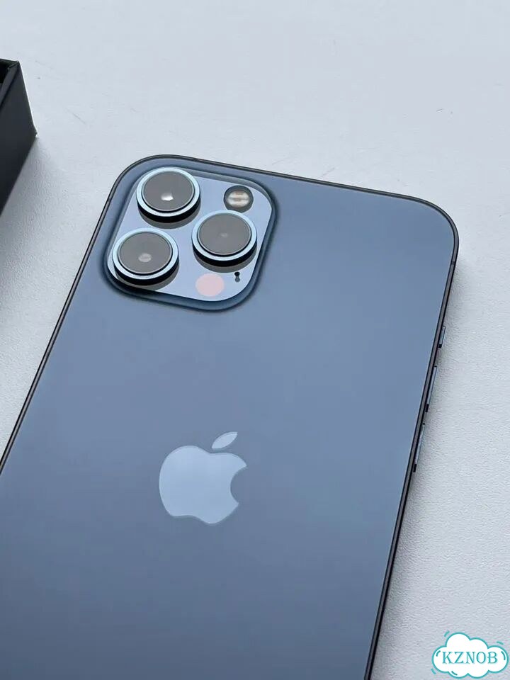 iPhone 12 Pro, 256 ГБ, SIM + eSIM фото 2