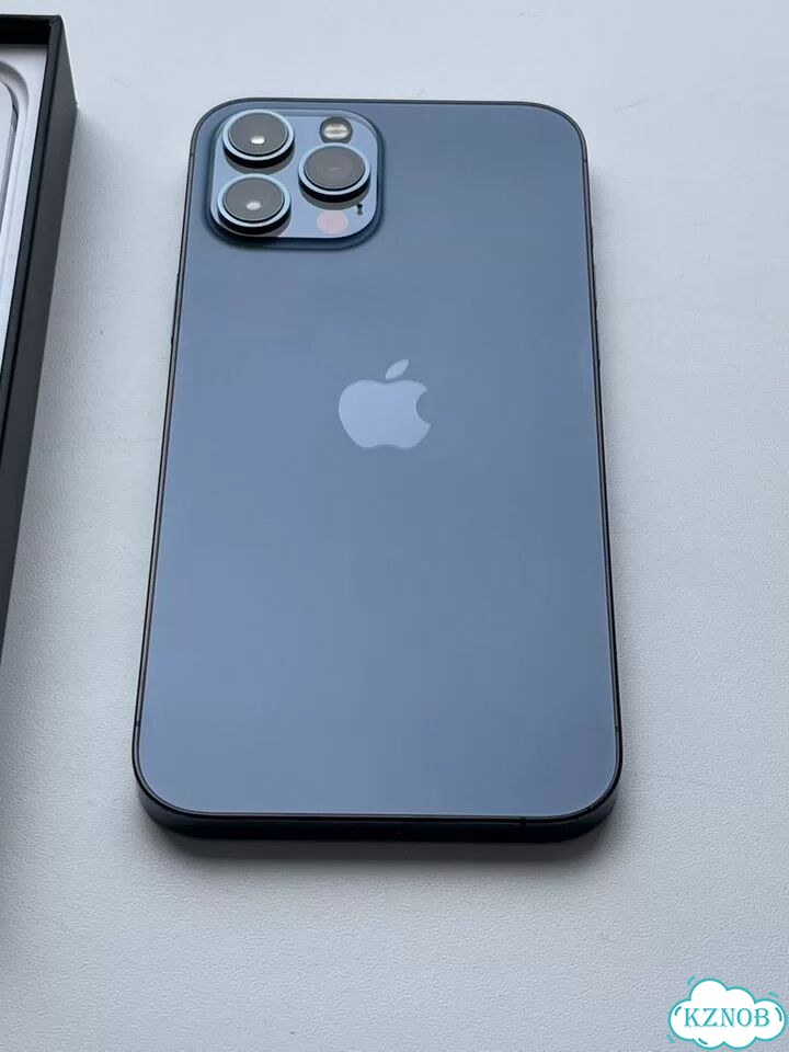iPhone 12 Pro, 256 ГБ, SIM + eSIM фото 3