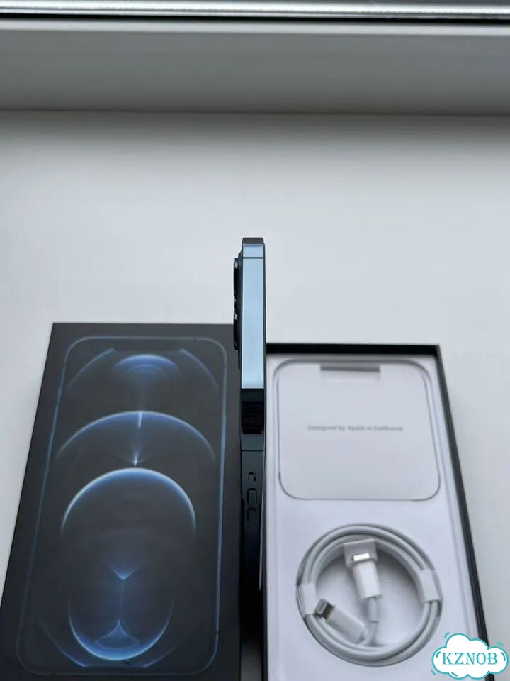 iPhone 12 Pro, 256 ГБ, SIM + eSIM фото 5