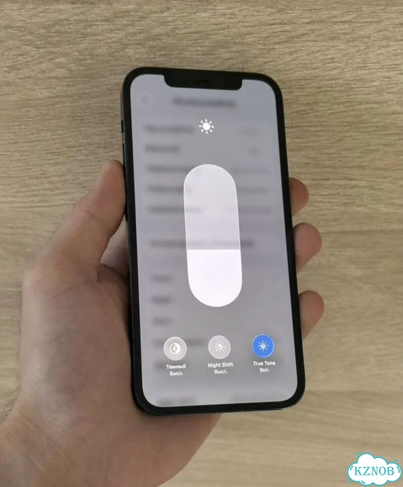iPhone 12 Pro, 256 ГБ, SIM + eSIM фото 8