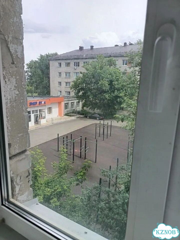 Квартира-студия, 18 м², 3/5 эт. фото 10