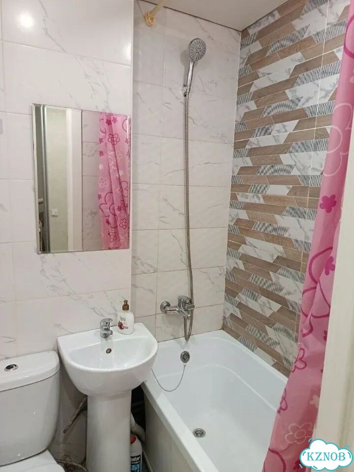 Квартира-студия, 18 м², 3/5 эт. фото 12